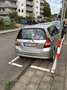 Honda Jazz 1.4 ES Grau - thumbnail 4