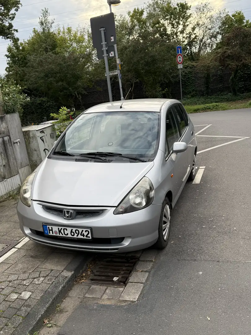 Honda Jazz 1.4 ES Grau - 1