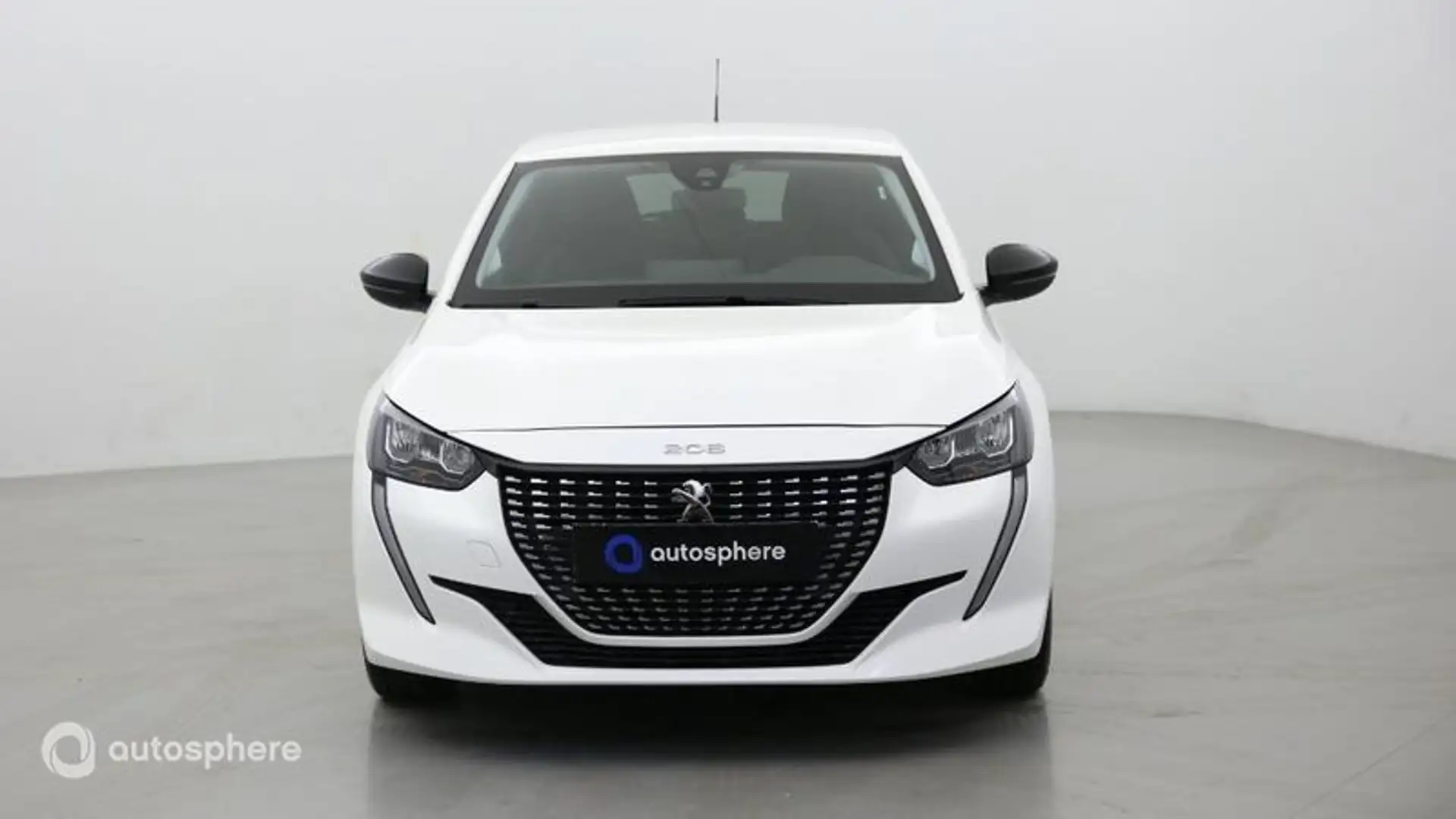 Peugeot 208 1.2 PureTech 100ch S\u0026S Style - 2
