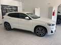 BMW X2 M X2 sDrive16d Msport Blanc - thumbnail 7