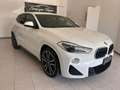 BMW X2 M X2 sDrive16d Msport Blanc - thumbnail 3