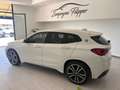 BMW X2 M X2 sDrive16d Msport Blanc - thumbnail 5
