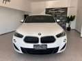 BMW X2 M X2 sDrive16d Msport Blanc - thumbnail 2
