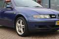 SEAT Leon 1.6-16V Stella | Inruilkoopje | Airco | Bleu - thumbnail 27