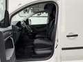 Volkswagen Caddy Kastenwagen 2,0 TDI 4MOTION.Klima/Tempoma... Weiß - thumbnail 5