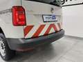 Volkswagen Caddy Kastenwagen 2,0 TDI 4MOTION.Klima/Tempoma... Weiß - thumbnail 10
