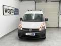 Volkswagen Caddy Kastenwagen 2,0 TDI 4MOTION.Klima/Tempoma... Weiß - thumbnail 1