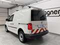 Volkswagen Caddy Kastenwagen 2,0 TDI 4MOTION.Klima/Tempoma... Weiß - thumbnail 9