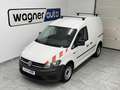 Volkswagen Caddy Kastenwagen 2,0 TDI 4MOTION.Klima/Tempoma... Weiß - thumbnail 3
