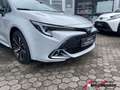 Toyota Corolla Touring Sports 2,0 l Hybrid TS, Teamplayer *Techni Grau - thumbnail 7