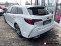 Toyota Corolla Touring Sports 2,0 l Hybrid TS, Teamplayer *Techni Grau - thumbnail 3