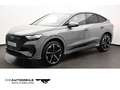 Audi Q4 e-tron Q4 Sportback 45 e-tron quattro Grau - thumbnail 1