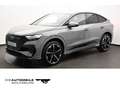 Audi Q4 e-tron Q4 Sportback 45 e-tron quattro Grau - thumbnail 2