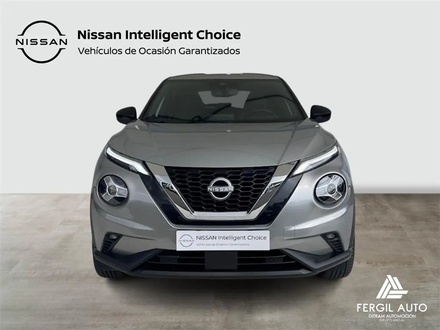 Nissan Juke DIG-T 84 kW (114 CV) DCT 7V N-Connecta - 2