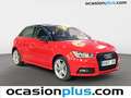Audi A1 Sportback 1.4 TFSI Adrenalin 92kW Rojo - thumbnail 2