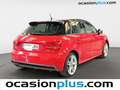 Audi A1 Sportback 1.4 TFSI Adrenalin 92kW Rojo - thumbnail 4