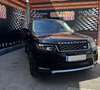 Land Rover Range Rover Sport 3.0SDV6 S Aut. 249 Negro - thumbnail 4