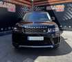 Land Rover Range Rover Sport 3.0SDV6 S Aut. 249 Negro - thumbnail 3