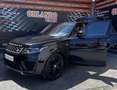 Land Rover Range Rover Sport 3.0SDV6 S Aut. 249 Negro - thumbnail 6