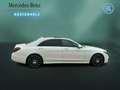 Mercedes-Benz S 450 S 450 4M L AMG+DISTRO+PANO+SITZKL+HUD+360°+BURME Weiß - thumbnail 4
