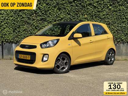 Kia Picanto 1.0 CVVT ComfortLine | 5-Deurs | Airco
