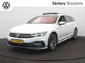 Volkswagen Passat Variant 2.0 TSI 190Pk Elegance Business R-Line | Panoramad Blanc - thumbnail 1