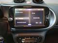 smart forFour EQ  passion PTS Kamera Sitzheizung Schwarz - thumbnail 13