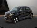smart forFour EQ  passion PTS Kamera Sitzheizung Schwarz - thumbnail 1