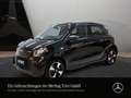 smart forFour EQ  AUT Kam. KlimaA LM PDC Pano SHZ Schwarz - thumbnail 1
