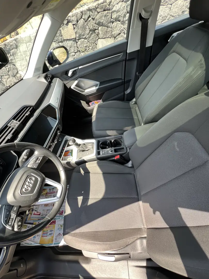 Audi Q3 35 2.0 tdi S line edition s-tronic - 2