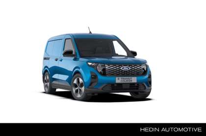 Ford Transit Courier E-Transit Limited 44 kWh | Nieuw te bestellen!