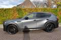 Mazda CX-60 2.5 e-SkyActiv PHEV Homura 327PK FULL PANO TREKH. Gris - thumbnail 3