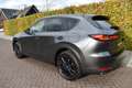 Mazda CX-60 2.5 e-SkyActiv PHEV Homura 327PK FULL PANO TREKH. Gris - thumbnail 4