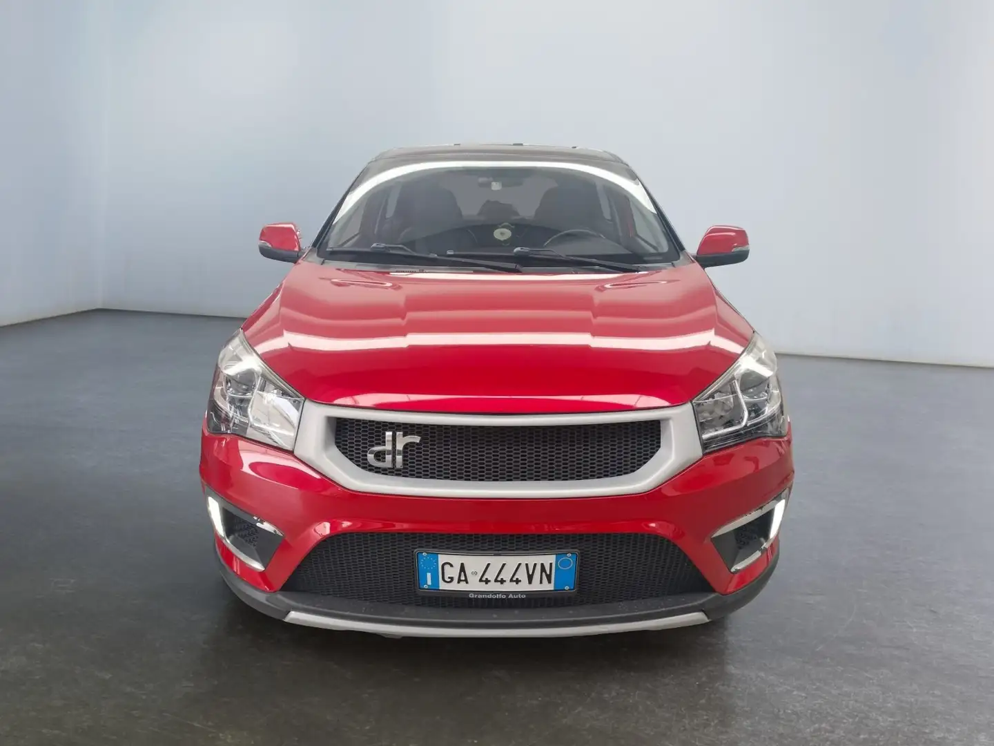 DR Automobiles DR3 dr3 1.5 Bi-Fuel GPL Rot - 2