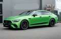 Mercedes-Benz AMG GT Coupé 63 S E Performance Vert - thumbnail 1
