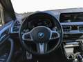BMW X3 xD30e M SPORT AdLED LiCoPr St+Go HiFi AHK 19" Gris - thumbnail 17