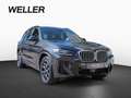 BMW X3 xD30e M SPORT AdLED LiCoPr St+Go HiFi AHK 19" Gris - thumbnail 3