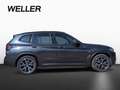 BMW X3 xD30e M SPORT AdLED LiCoPr St+Go HiFi AHK 19" Gris - thumbnail 6