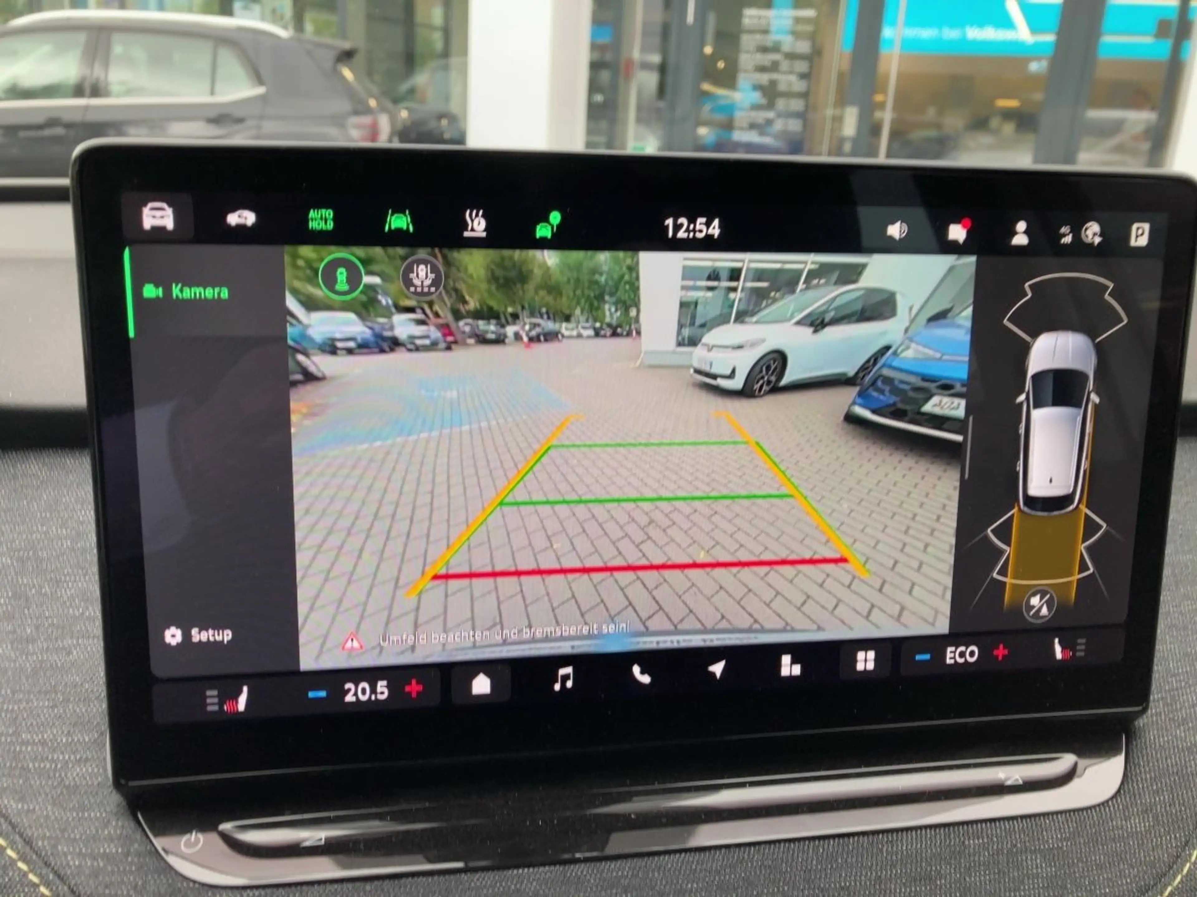 Skoda Elroq 60 Loft DSG Navi LED ACC Connect — photo 15