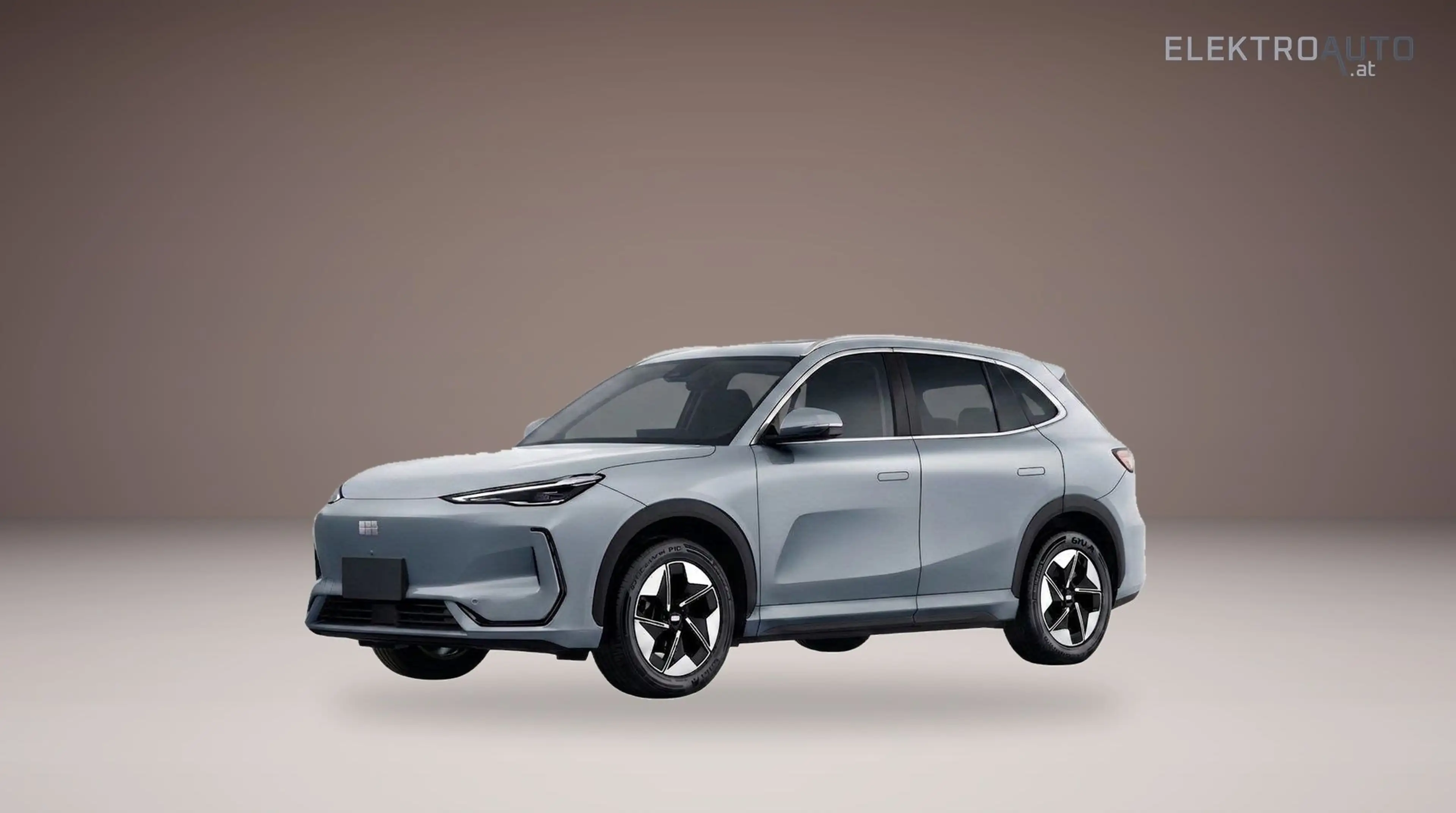 Geely E5 Max+ 68kWh Bestellungskauf: 6.880 Rabatt OHNE Bindung (Eintausch, Leasing) 44.030 Listenpreis, kurze Lieferzeit — photo 3