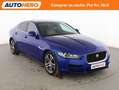 Jaguar XE 20d Prestige Azul - thumbnail 8