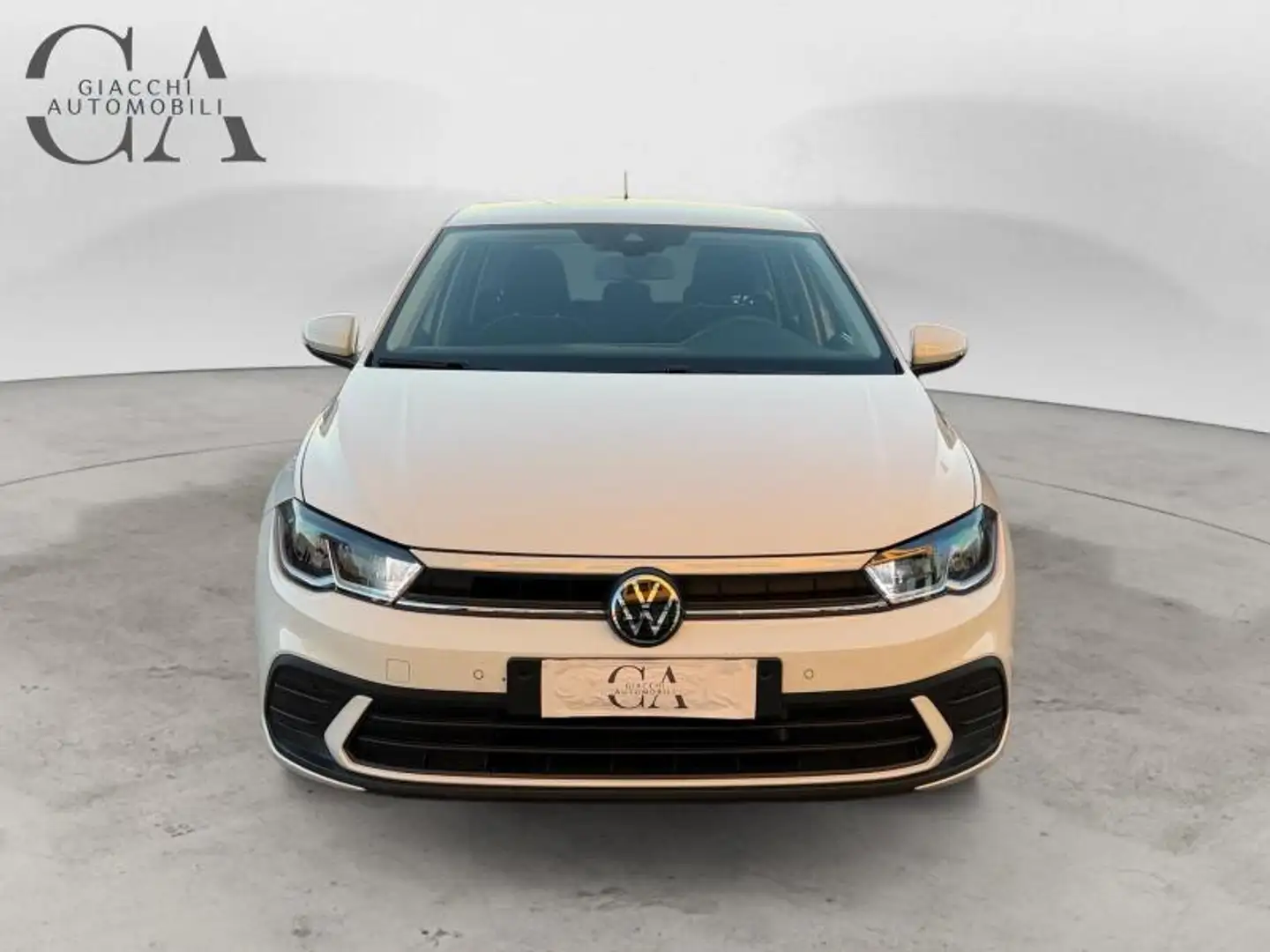 Volkswagen Polo 1.0 evo 80cv - 2