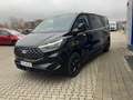 Ford Transit Custom 320 L2 Tourneo Titanium AWD,19Zoll, Tieferlegung Schwarz - thumbnail 13