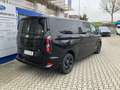 Ford Transit Custom 320 L2 Tourneo Titanium AWD,19Zoll, Tieferlegung Schwarz - thumbnail 2