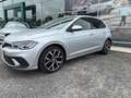 Volkswagen Polo Polo 1.0 TSI 95 S\u0026amp;S DSG7 Grau - thumbnail 3