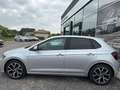 Volkswagen Polo Polo 1.0 TSI 95 S\u0026amp;S DSG7 Grau - thumbnail 7