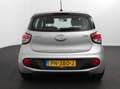 Hyundai i10 1.0i Comfort Airco Cruise control Navigatie Lichtm Grijs - thumbnail 4