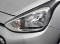 Hyundai i10 1.0i Comfort Airco Cruise control Navigatie Lichtm Grijs - thumbnail 10