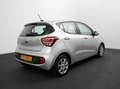Hyundai i10 1.0i Comfort Airco Cruise control Navigatie Lichtm Grijs - thumbnail 6