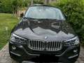 BMW X4 xdrive20d xLine auto Nero - thumbnail 2